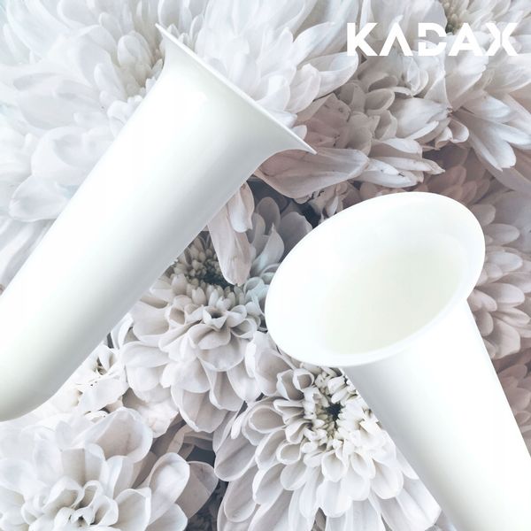 WAZON FLAKON NA CMENTARZ WBIJANY NAGROBEK 35cm zdjęcie 7