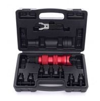 KRAFT&DELE NITOWNICA DO NITÓW NITONAKRĘTEK ADAPTER NA WKRĘTARKĘ KD10554