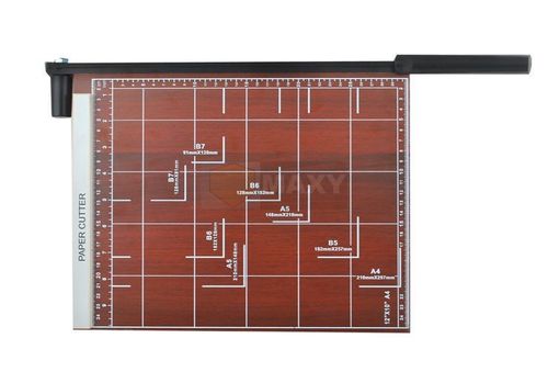 Gilotyna do papieru na Arena.pl