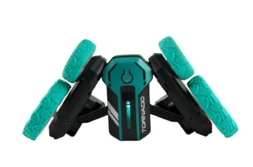 AUTO TWISTER SAMOCHÓD ZDALNIE STEROWANY NA PILOT na Arena.pl