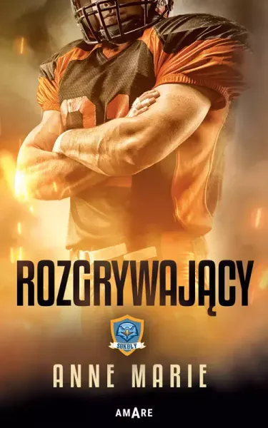 Rozgrywający zdjęcie 1