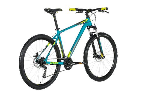Rower Kellys SPIDER 10 turquoise 27,5"  - r. M na Arena.pl