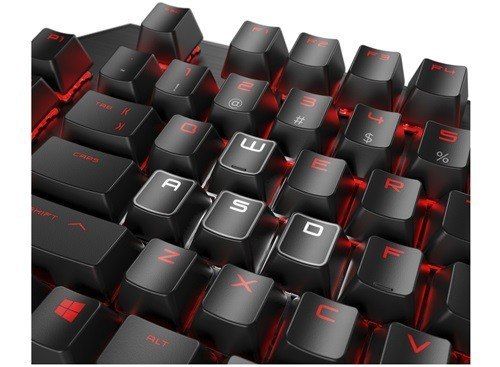 Klawiatura OMEN Sequencer 2VN99A na Arena.pl