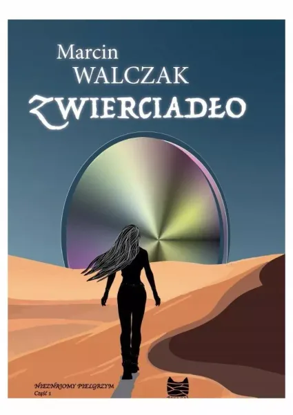 Zwierciadło zdjęcie 1