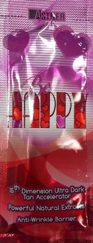 Asther Be Happy Accelerator-Przyspieszacz 10 Sztuk na Arena.pl