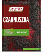PRYMAT CZARNUSZKA NASIONA 20G