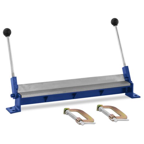 Giętarka do blachy - 460 mm MSW-PBR-460 na Arena.pl