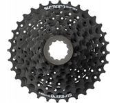 Kaseta SHIMANO CS-HG200 11-34 9S czarna