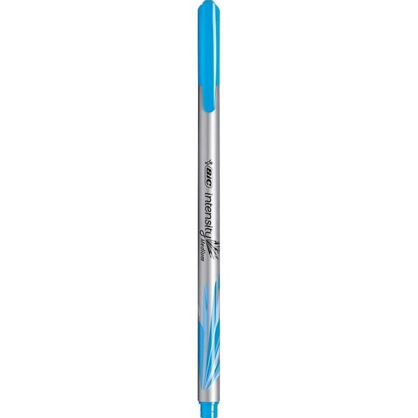 CIENKOPIS INTENSITY MEDIUM BIC SKY BLUE zdjęcie 1