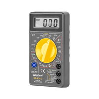 Miernik uniwersalny REBEL RB838  v.2