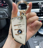 Etui pokrowiec na kluczyk BMW