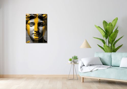 Obraz 50x70cm Klasyczna Awangarda na Arena.pl