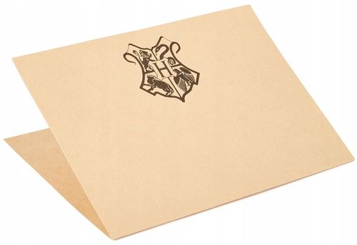 HARRY POTTER HEDWIGA INTERAKTYWNA SOWA Z LISTEM na Arena.pl