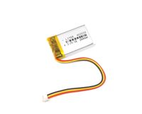 Bateria Akumulator Li-Poly 200mAh 3.7V NTC JST 402030