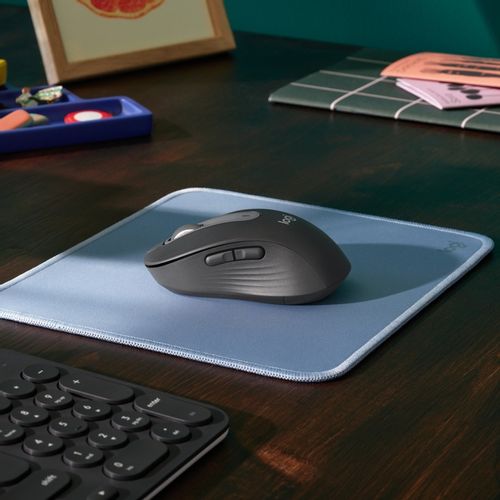 Mysz LOGITECH Signature M650 Grafitowy na Arena.pl