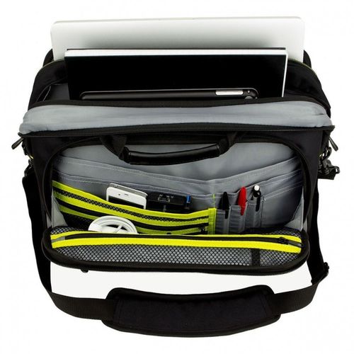 CityGear 14" Laptop Topload Black na Arena.pl