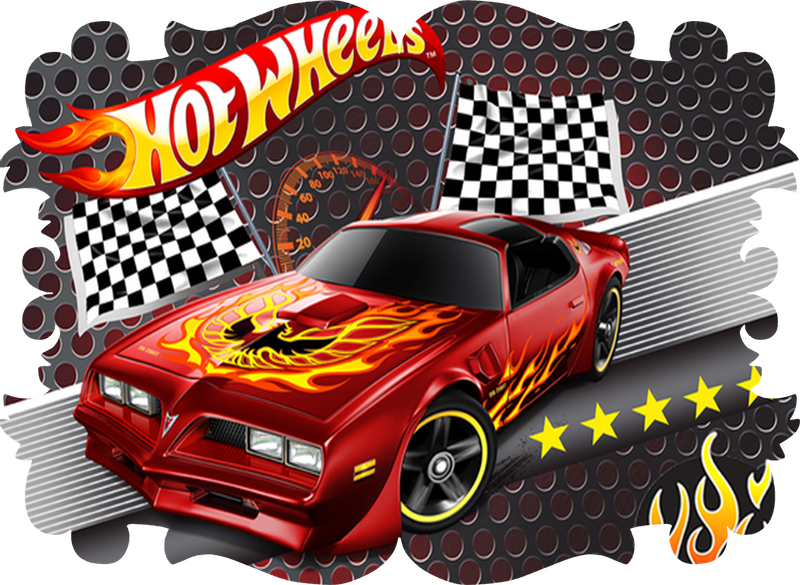 Skarbonka Ceramiczna Hot Wheels zdjęcie 4