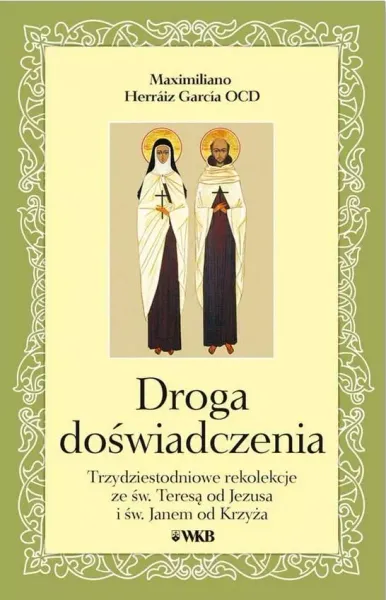 Droga doświadczenia zdjęcie 1