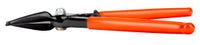 BAHCO Nożyce do cięcia blachy 270 mm Lewe