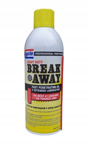 CYCLO BREAK AWAY PENETRANT 400ml na Arena.pl