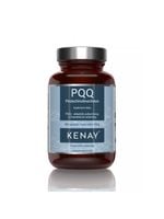 # KENAY PQQ Pirolochinolinochinon (60 kaps.)