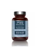 # KENAY PQQ Pirolochinolinochinon (60 kaps.)