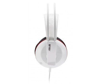Słuchawki Cerberus Arctic USB/MIC/White na Arena.pl