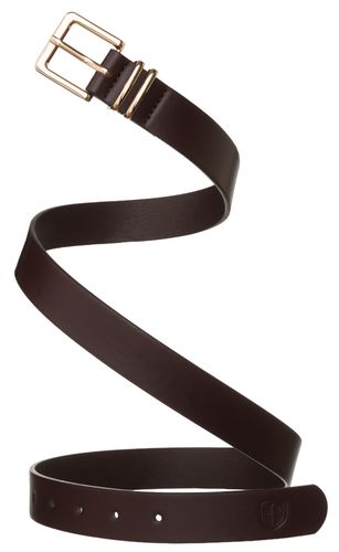 pasek wąski ptn stu-19g1-95-3833 brown na Arena.pl