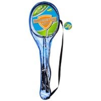 ND39_422455 -MC SPORT BADMINTON MET 66CM W POKROW