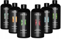 AROMAT ZAPACH OLEJEK DO SAUNY RENTO ZESTAW x 6 szt