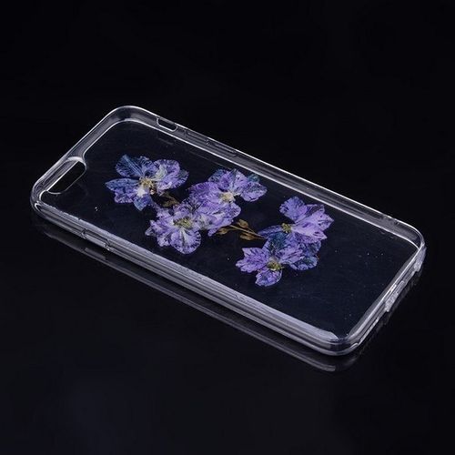 Etui Flower iPhone 6/6S wzór 2 na Arena.pl