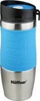Kubek Termiczny Bidon Termos 400 ML HOFFNER