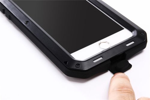 PANCERNA Obudowa armor case etui iPhone 7 Gdańsk na Arena.pl