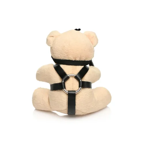 xr brands keychain bear model bdsm, spalonej pomarańczy, 3,9 cala na Arena.pl