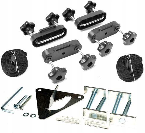 BOX DACHOWY BOKS Northline EVOspace 330L czarny na Arena.pl