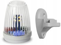 LAMPA SYGNALIZACYJNA LED PROXIMA KOGUT 12V/230V