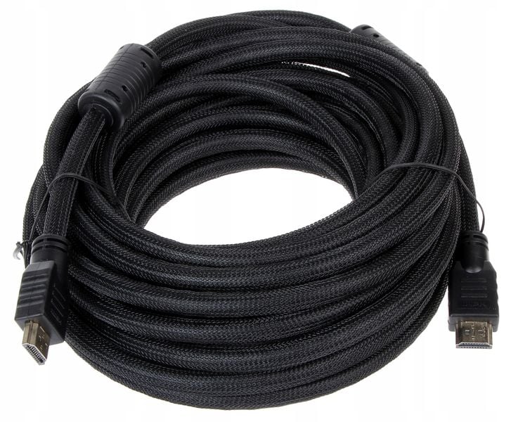 KABEL HDMI-10-PP/Z 10 m zdjęcie 2
