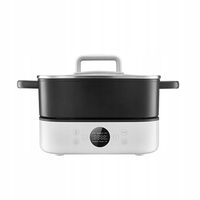 Multicooker Xiaomi Hot Pot Cooker 2000 W 6 l