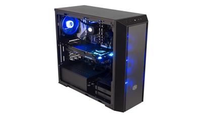 Cooler Master Obudowa MasterBox Pro 5 RGB na Arena.pl