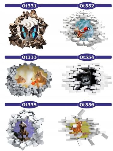 Naklejka samoprzylepna postacie z bajek dziecięce na Arena.pl