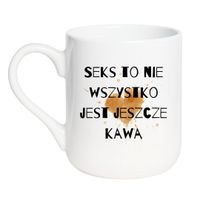 Elegant Biały 330 ml