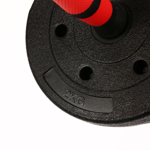 hantle bitumiczne 2x10 kg na Arena.pl