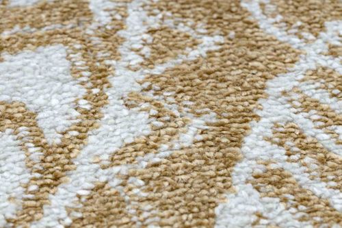 RUG/LU/BEO/NAPKIN/MUSTARD/R120 na Arena.pl