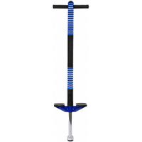 SKOCZEK DRĄŻEK POGO DO SKAKANIA ENERO NIEBIESKI