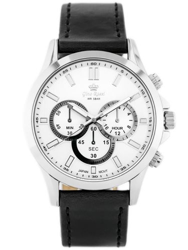 GINO ROSSI - CHOOPARD (zg083a) na Arena.pl