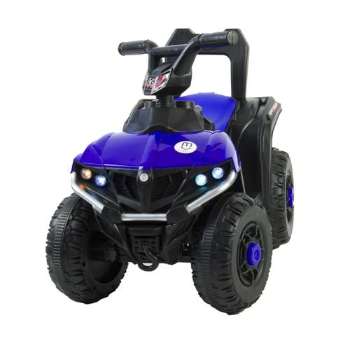 Quad na akumulator dla dzieci na Arena.pl