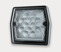 Lampa LED tylna cofania 12V FT-224