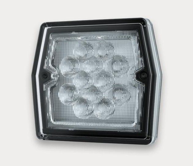 Lampa LED tylna cofania 12V FT-224 zdjęcie 1