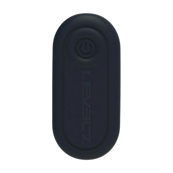 Dual Motor Remote Control Dual Motor Vibrating Liquid Silicone Prostate zdjęcie 7
