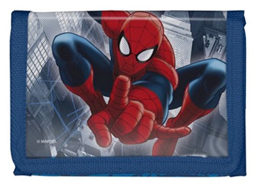 Portfel Spider-Man Licencja Marvel (42897) na Arena.pl
